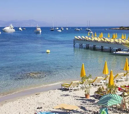 Appartement 2 Bedroom Modern In With Sea View *